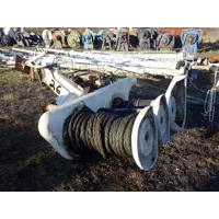 Triplex  - 504-300