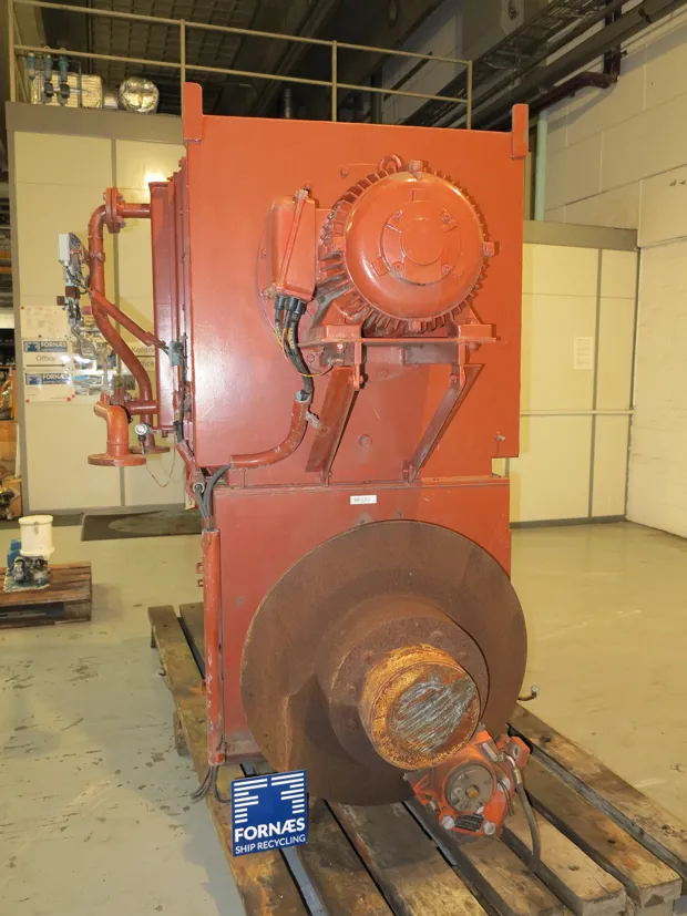 Image 3 of 7 - Indar - KN-450-S-B-"C"