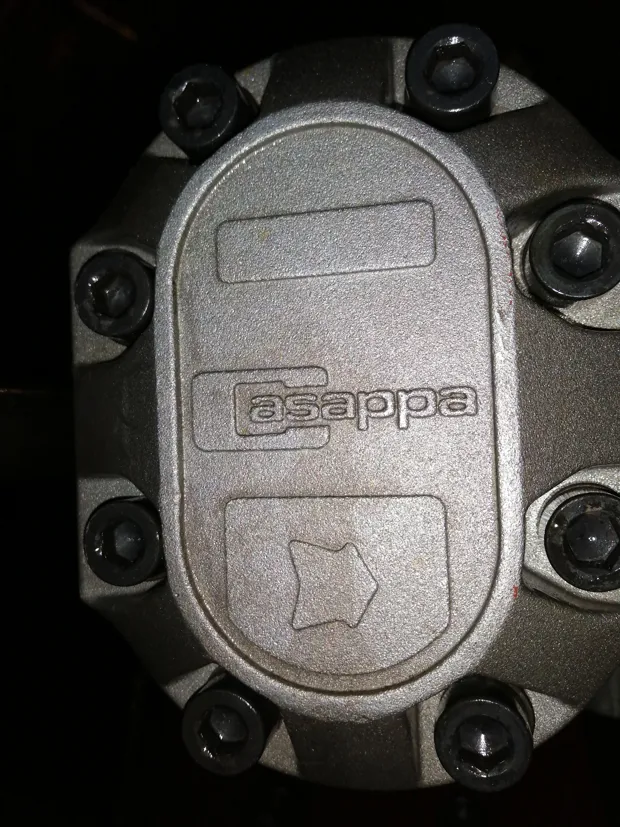 Image 9 of 11 - HS20