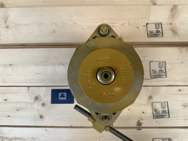 Image 3 of 11 - Caterpillar - 333-1184