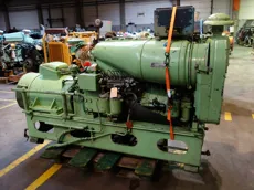 Deutz