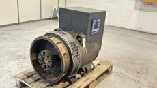Mecc Alte - ECO 39-3SN/4