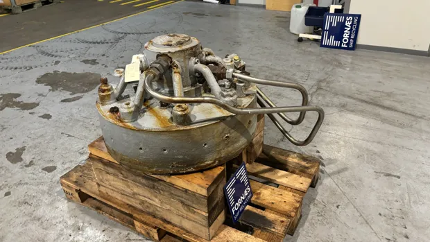 Image 5 of 6 - Bauer  - HMJ9 5,9