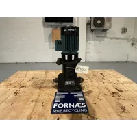 Grundfos - CPS-3-30G