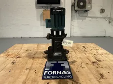 Grundfos - CPS-3-30G
