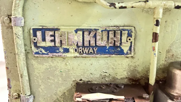 Image 8 of 10 - Bitzer - 4T-8.2Y