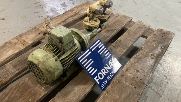 Image 4 of 5 - Kral - N15 01