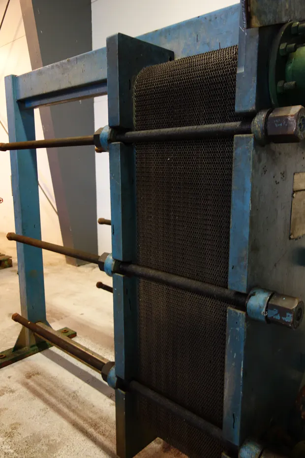 Image 3 of 3 - Alfa Flex - A15-HBM