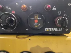 Caterpillar - 3412E