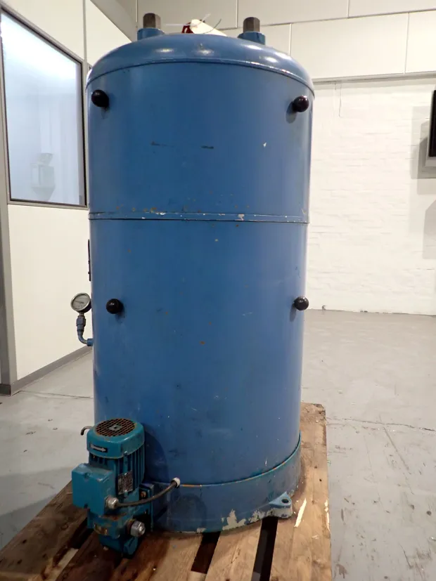 Image 1 of 2 - CJC - HDU 427/108P