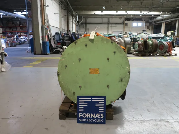 Image 2 of 5 - Napier - 357C