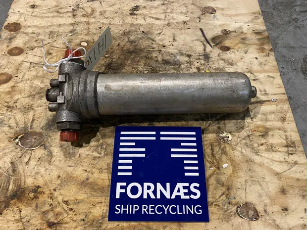 Image 2 of 6 - Hydac