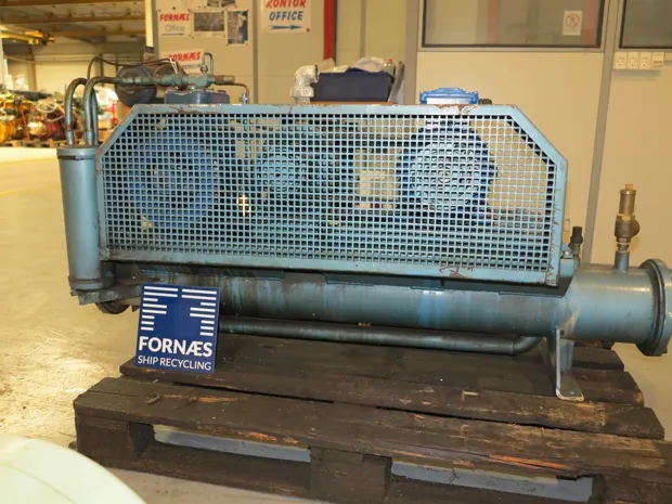 Image 2 of 8 - Promac PC21
