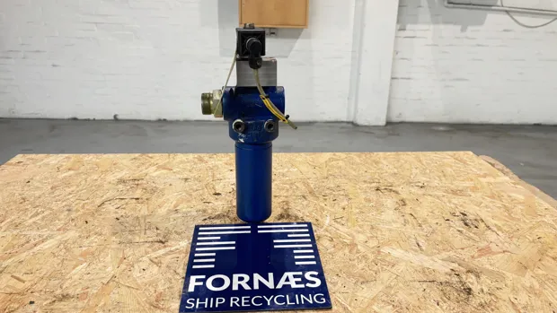 Image 5 of 8 - Rexroth - R928019527