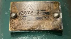 Bowman - FC140
