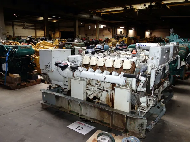 Image 1 of 4 - Mercedes Daimler