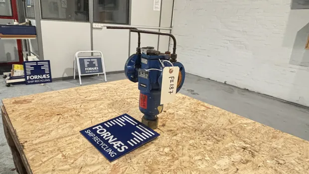 Image 2 of 8 - Boll&Kirch - 1.14.2 DN25