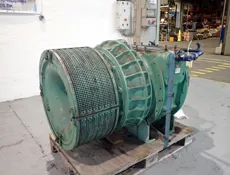 ABB / BBC - VTR 321-2 N
