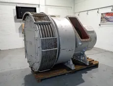 ABB / BBC - VTR 454-32