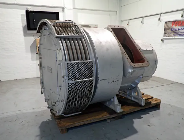 Image 2 of 6 - ABB / BBC - VTR 454-32