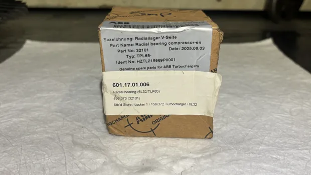 Image 6 of 34 - ABB - TPL65 SPAREPARTS