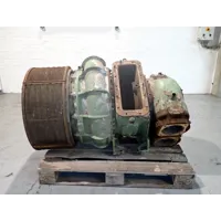 ABB / BBC - VTR 320M