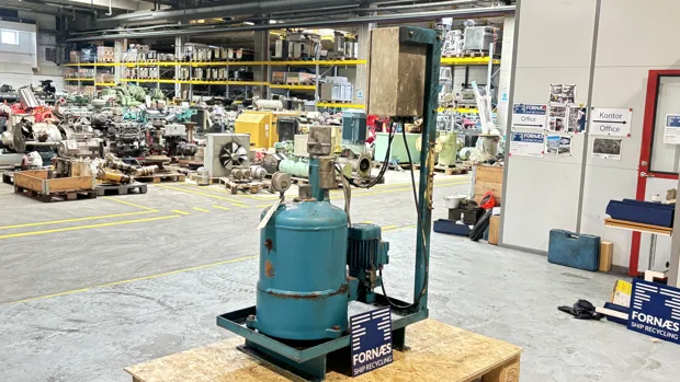 Image 6 of 11 - CJC  - HDU27/27P-DE2H1Z