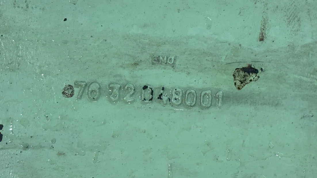 Image 14 of 22 - GEA - 65/16/42. 148/14265.      0.00.6-41.76.00-08