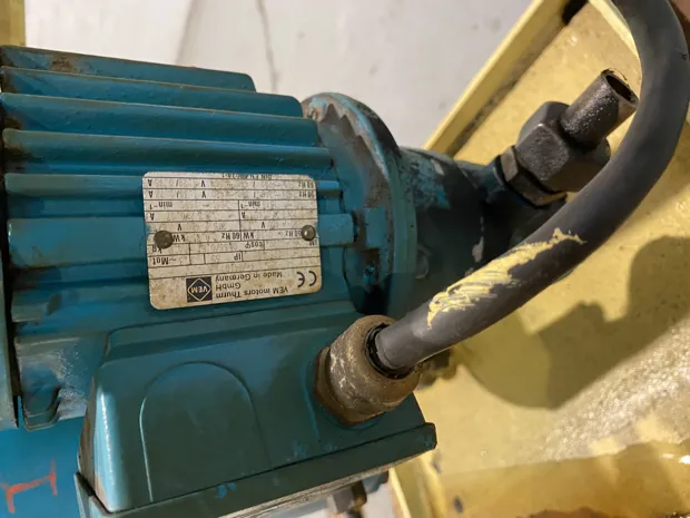 Image 5 of 5 - CJC - HDU 15/25 PV-Z