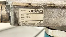 CJC - HDU27/27P-DE2H1Z