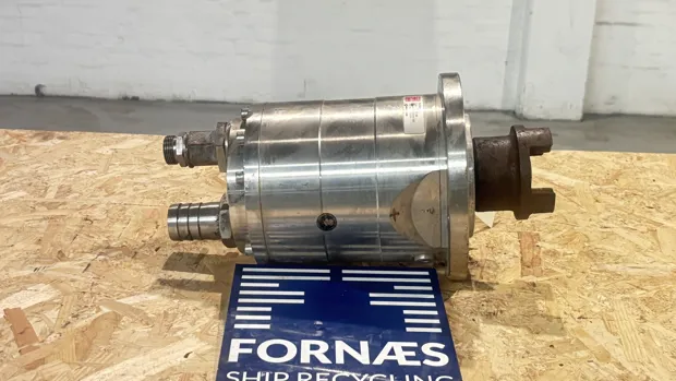 Image 5 of 7 - Danfoss - PAH 80