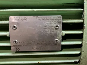 Heinrich Behrens - VRW7/290G