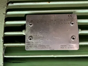 Heinrich Behrens - VRW7/290G