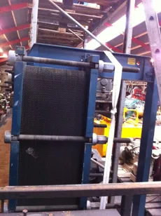 Pasilac Therm - K 55