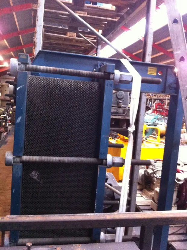 Image 2 of 4 - Pasilac Therm - K 55