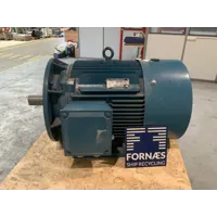 Wuxi Lanhai Electro Motor - Y225S-4-H