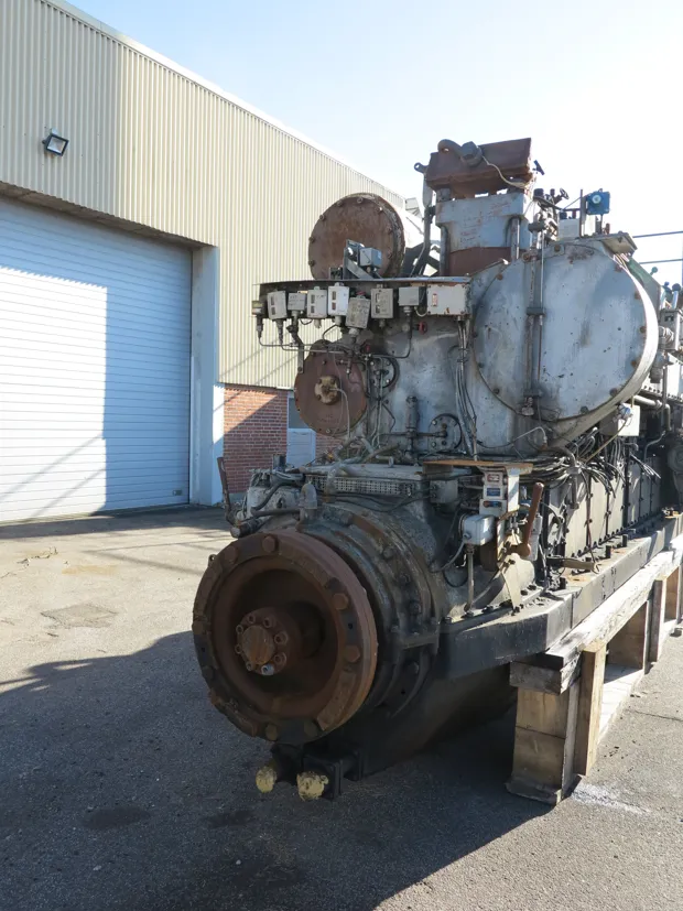 Image 2 of 7 - Wichmann - 6AX