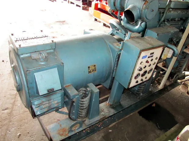 Image 3 of 4 - Volvo