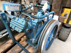 Ingersoll-Rand - type 30