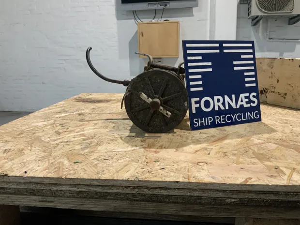 Image 4 of 5 - Parker racor - 900MA