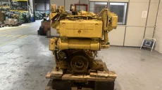 Caterpillar - D343