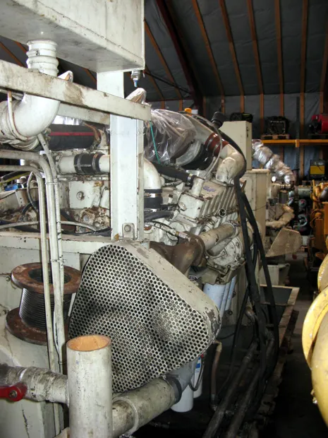 Image 3 of 5 - Cummins