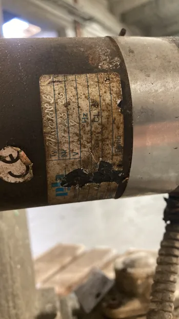 Image 6 of 6 - CJC - PWFU 27/54 M82