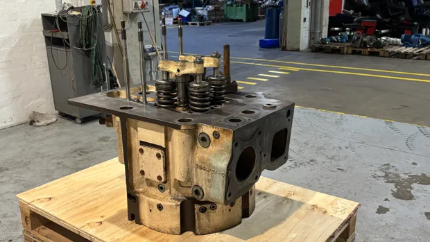 Image 4 of 14 - Bergen - B