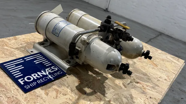 Image 2 of 7 - Parker Racor - 751000MAX