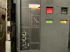Merlin Gerin - M12 H1
