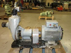 Desmi - SA 50 180