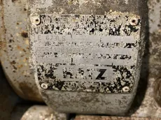 Hatz - E 673LS