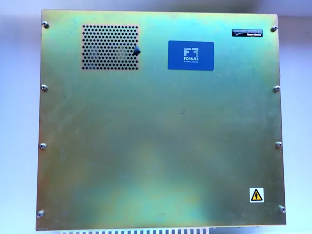 Image 3 of 3 - SPERRY MARINE  - PCIO UNIT  Item NO : 65900AA-7C