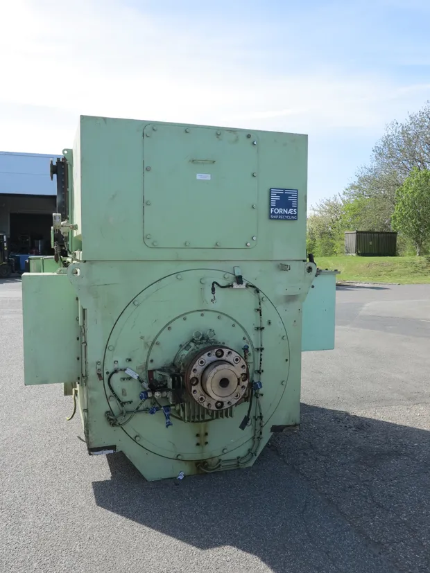 Image 2 of 7 - VEM - DRKSX 6321-4UA